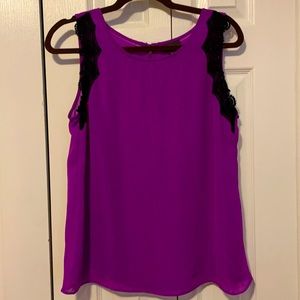 Dressy Tank 🛍3/$25🛍